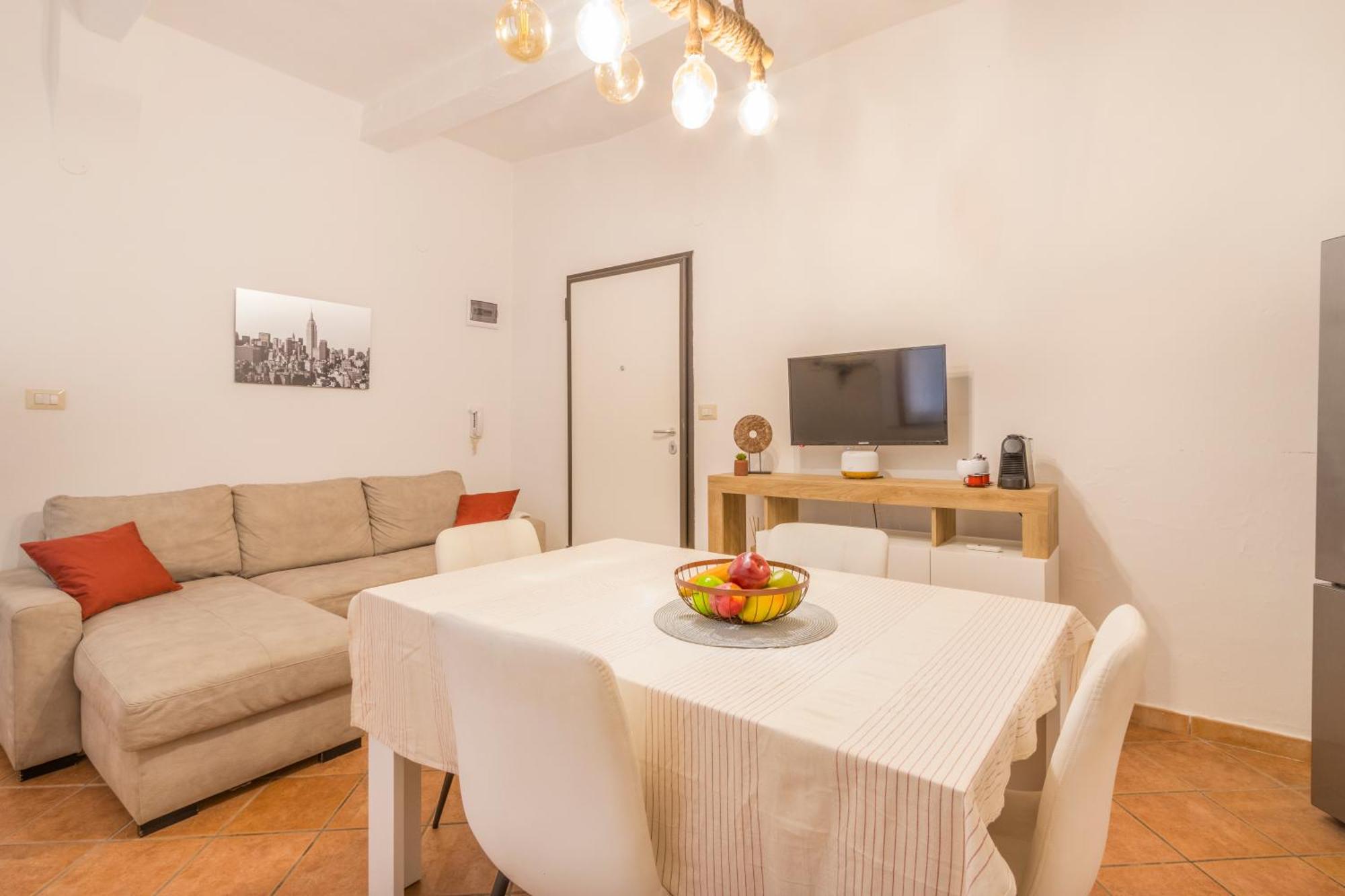 Appartamento Zona Centro-Pomposa Wifi&Netflix Modena Eksteriør billede