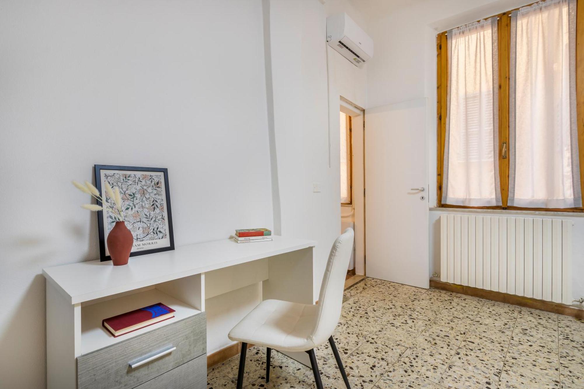 Appartamento Zona Centro-Pomposa Wifi&Netflix Modena Eksteriør billede